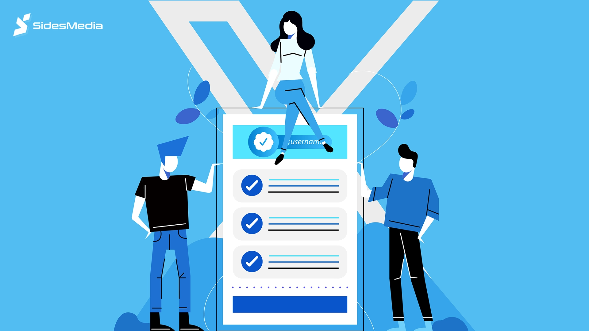 12 Steps How to Get Verified on X